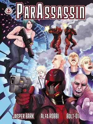 cover image of Parassassin